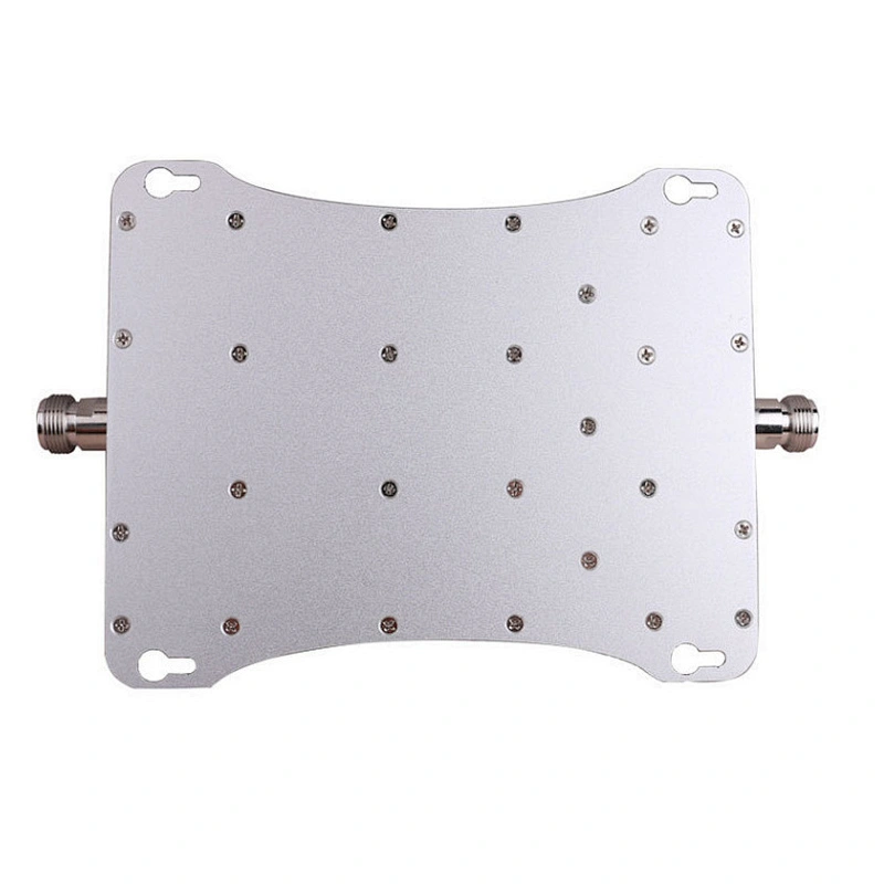 Tri band 2G GSM 3G 4G DCS signal repeater 900 / 2100 / 1800mhz mobile signal booster