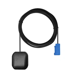 High gain 28dBi marine navigation sma/fakra gps antenna