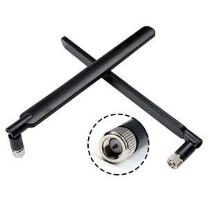 7dBi  4G LTE 700-2700MHz Indoor Omni Directional Antenna Wireless Router Communication Antenna