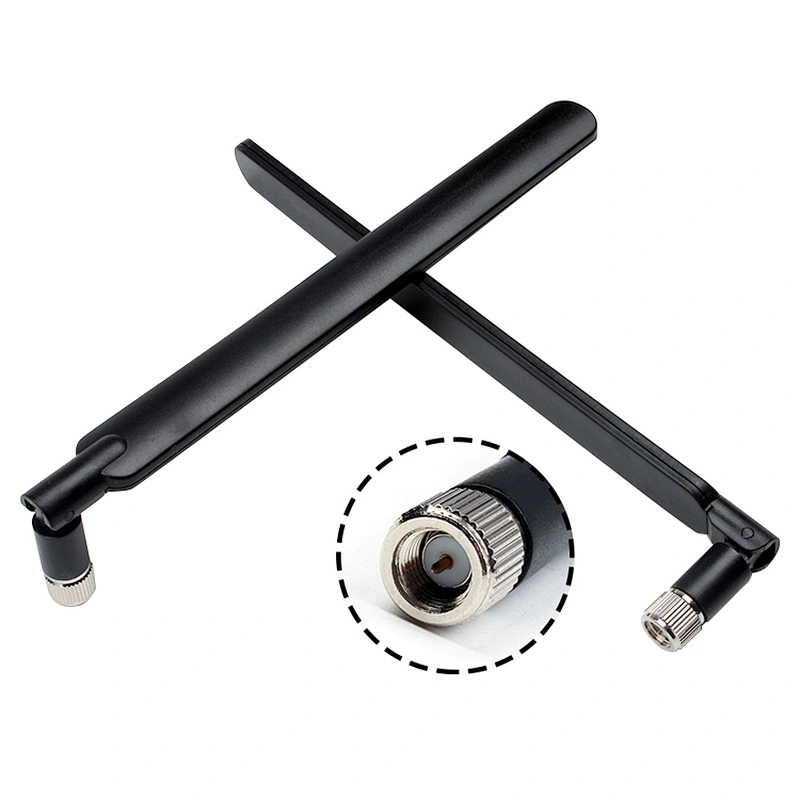 7dBi  4G LTE 700-2700MHz Indoor Omni Directional Antenna Wireless Router Communication Antenna