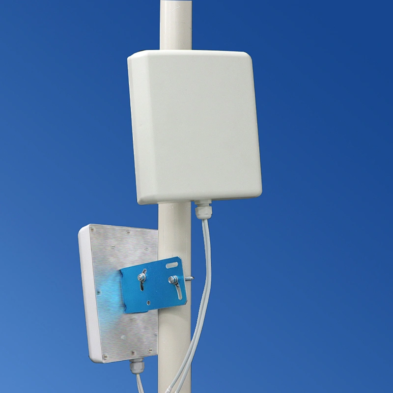 Hongsense 4G panel antenna 18dbi lte 4g outdoor external panel antenna 700-2700mhz