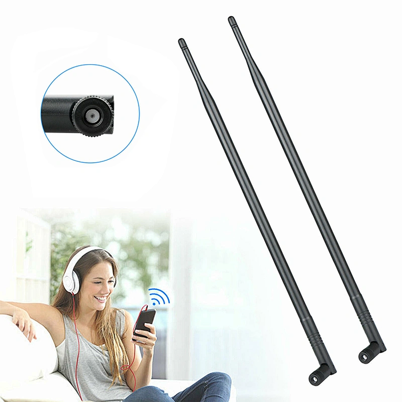 Communication 4G Antenna High Gain  9dbi Booster Antenna Best Performance