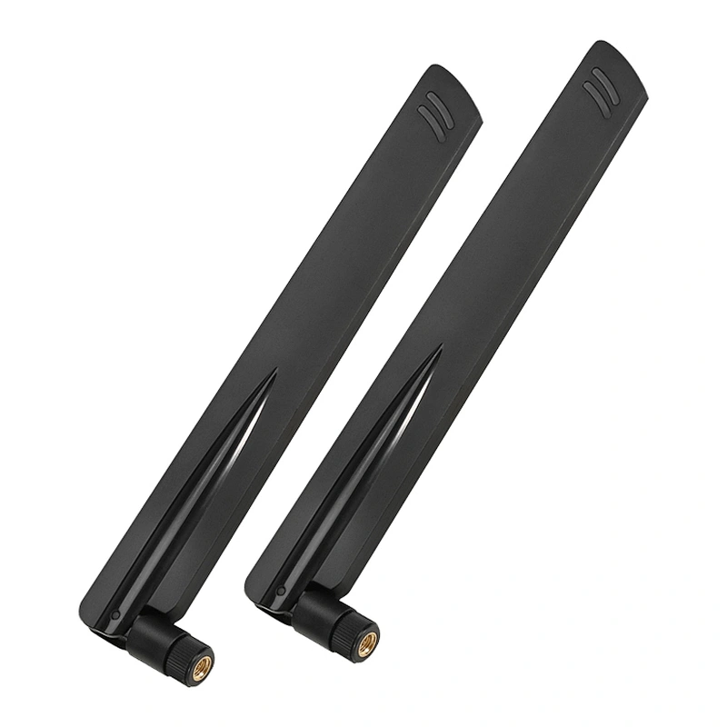 7dBi 2.4G 2400-2483MHz Antenna Wfi Amplifier Antenna HUAWEI Modem Antenna