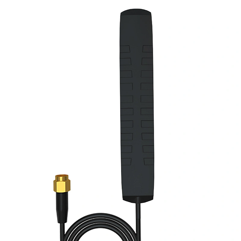Factory Price 3dbi Vehicle GSM Patch Antenna 3M Adhesive for Signal Booster