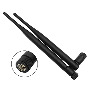 External Antenna Wifi For 2.4G&5.8G Dual Frequency Router Antenna