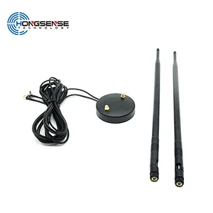 9dBi RP-SMA WiFi Antennas Extreme Tri-band Router Antenna for Asus RT AC5300