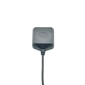 High Gain 1575.4mHZ Car Antenna GPS Active Aerial Navigation Antenna
