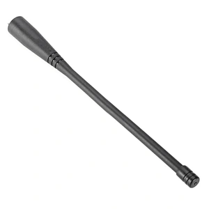 UHF Whip 433MHz handheld Ham Radio Antenna for BNC male connector  Walkie-talkie antenna