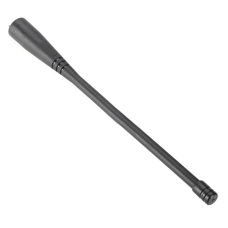 UHF Whip 433MHz handheld Ham Radio Antenna for BNC male connector  Walkie-talkie antenna