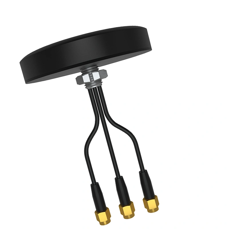 3g GSM 2.4ghz 5dbi GPS/gprs Lte GPS Screw Mount Car Antenna