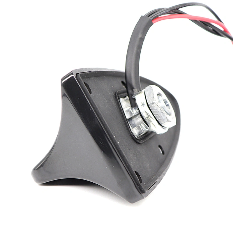 AM FM Radio Signal Decorate Dummy Aerial Base for Auto SUV Car Shark Fin Antenna
