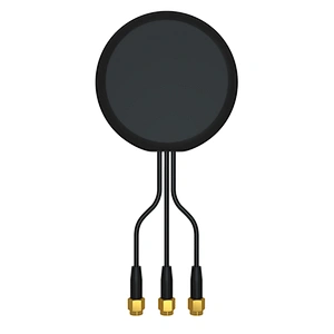 28DBi High Gain Combo Antenna 3-in-1triband GSM WIFI GPS Car Antenna
