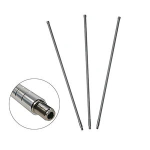 105 Inch 2.4G Fiberglass Antenna with VHF and UHF for Mobile Communication Base Station