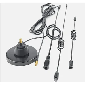 Indoor 2dBi Lora RF 433MHz Magnetic Antenna for 433 MHz Monitoring Control Antenna