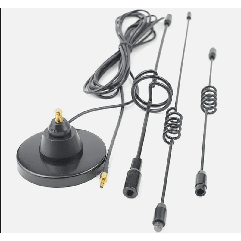 Indoor 2dBi Lora RF 433MHz Magnetic Antenna for 433 MHz Monitoring Control Antenna