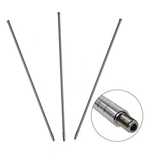 High Gain Wifi Dual Band 2.4G 5.8G Fiberglass Antenna Outdoor Waterproof