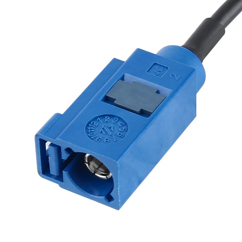 28dbi 1575.42mhz External Car GPS Receiver Aerial Vehicle Navigation Gps Active Antenna