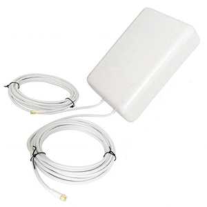 Hongsense Communication antenna Dual Band outdoor panel 4g lte 2600mhz External  Mimo Antenna
