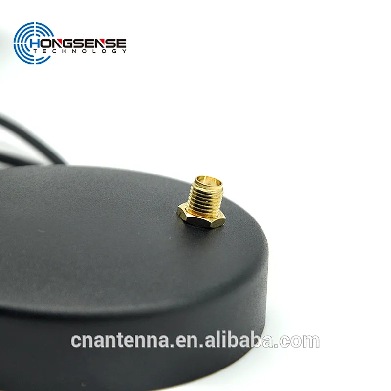 High Gain 9dBi Omni directional Magnetic Mount Antenna  3G/4G Communication whip Antenna