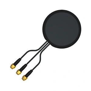 28DBi High Gain Combo Antenna 3-in-1triband GSM WIFI GPS Car Antenna