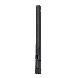 2dBi Wireless 915MHz Antenna Rotator Antenna 915 MHz Rubber Antenna With SMA
