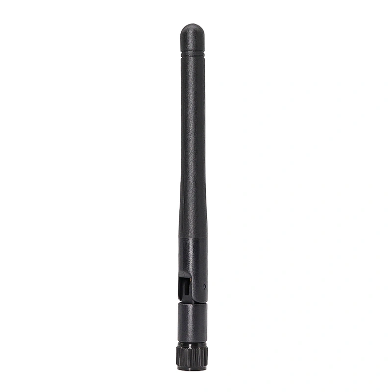 2dBi Wireless 915MHz Antenna Rotator Antenna 915 MHz Rubber Antenna With SMA