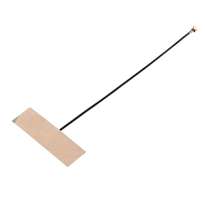 Internal 2.4G WIFI 2dbi IPEX Antenna FPC Flexible Soft PCB WIFI Antenna