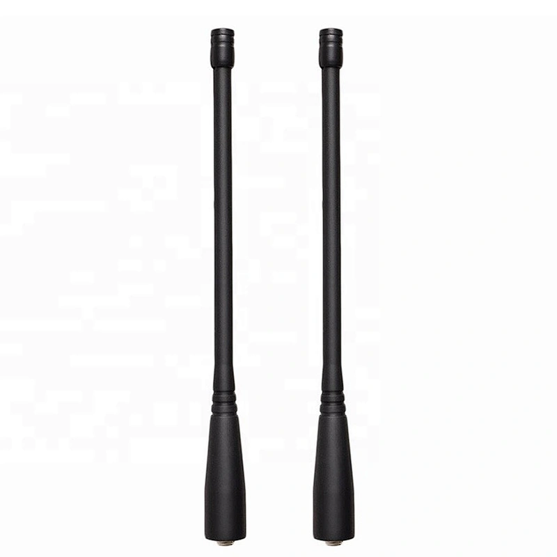 UHF Whip 433MHz handheld Ham Radio Antenna for BNC male connector  Walkie-talkie antenna
