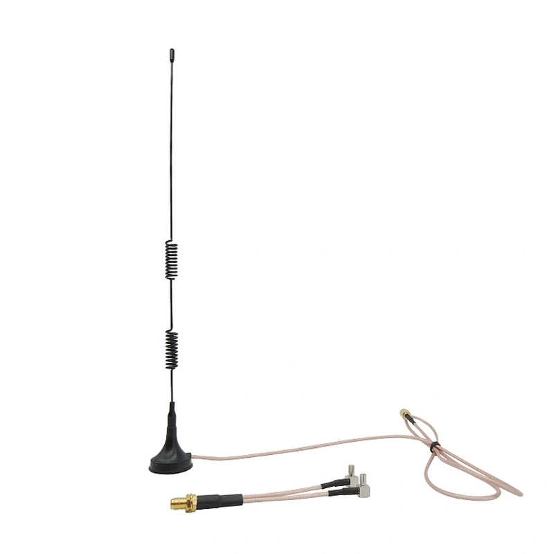6dbi high gain Magnetic Base with RG316 Cable 4G 3G GSM Antenna