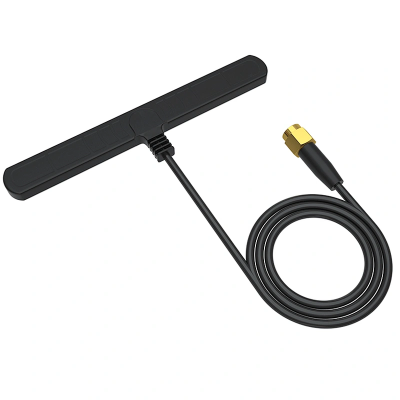 Wifi Patch Antenna 2.4G Sticker High Gain Car Antenna Paste Mounting