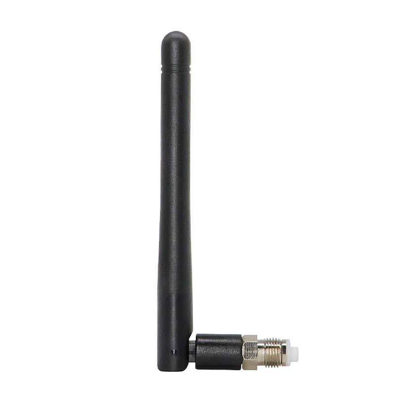 Best Price 868 MHz External Antenna 2dbi 868MHz Wireless RF Rubber Antenna