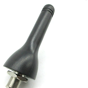 Waterproof Outdoor 3dBi 4G LTE Terminal Antenna Screwing Mounted Antenna