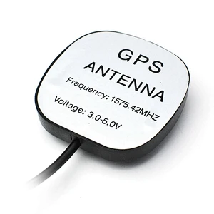 Waterproof Active 28dBiGPS Navigation Antenna Patch 1575.42 MHz Antenna