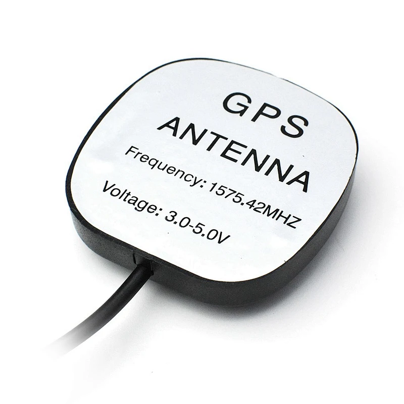 Waterproof Active 28dBiGPS Navigation Antenna Patch 1575.42 MHz Antenna