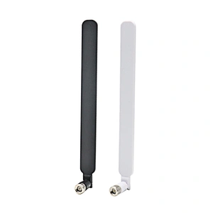 High Gain 698-3800MHz 7dBi 5G Rubber Terminal Antenna for 5G Module