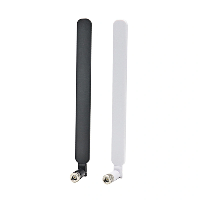 High Gain 698-3800MHz 7dBi 5G Rubber Terminal Antenna for 5G Module