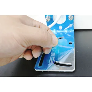 Hongsense 4G panel antenna 18dbi lte 4g outdoor external panel antenna 700-2700mhz