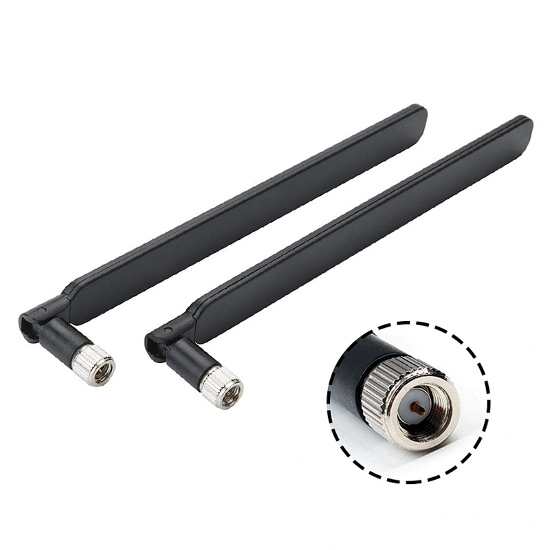 7dBi  4G LTE 700-2700MHz Indoor Omni Directional Antenna Wireless Router Communication Antenna