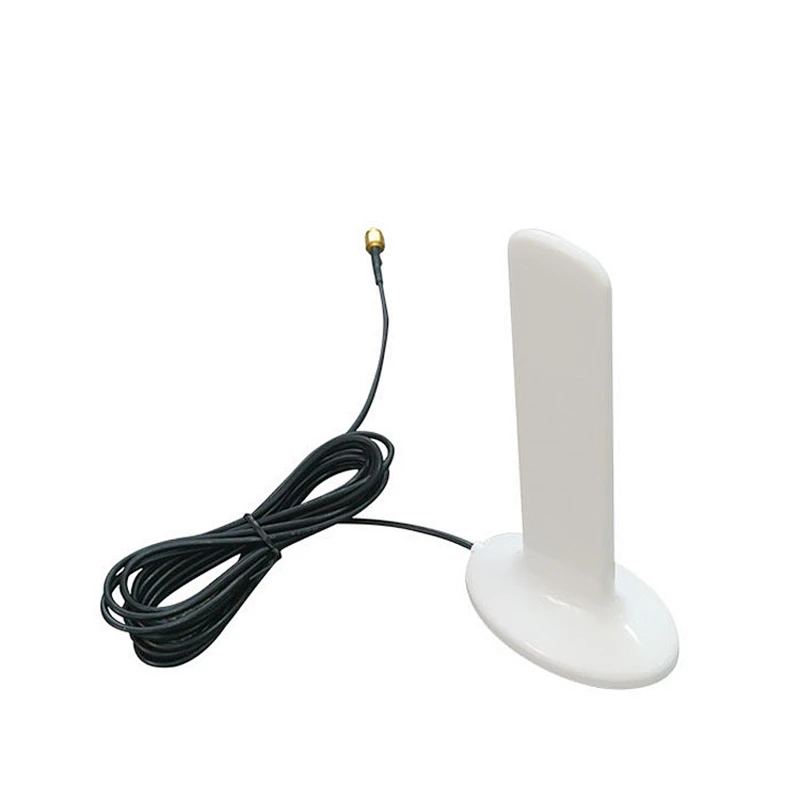 High Gain Table Cell Phone WIMAX LTE Antenna 16dBi 4G Terminal Antenna
