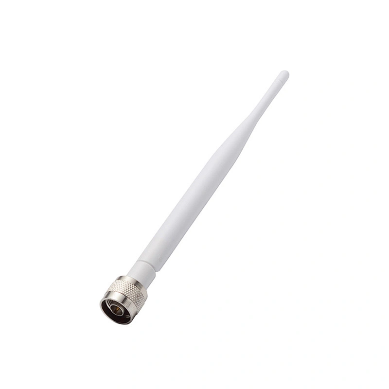 Omni Directional N Male Connector 4G Lte 700-2700Mhz Rubber Antenna