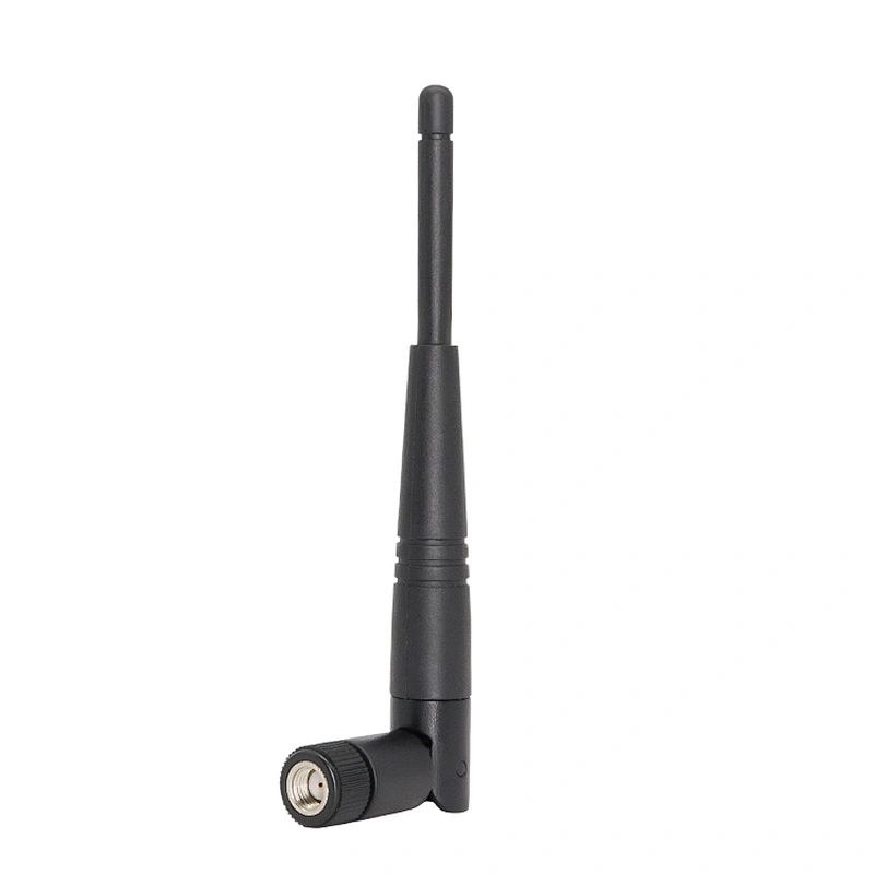 GSM 3db  rubber antenna  Aerial with RP-SMA Connector for wireless networking equipment