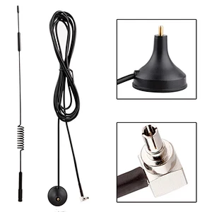 OEM Antenna 433/868/915MHz 2.4G 3G 4G GSM  Signal Booster External Magnetic Base Antenna