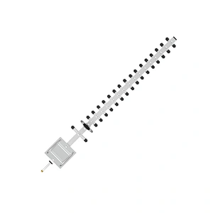 2400MHz Wifi Yagi Wireless Wlan Antenna High Performance Outdoor Use