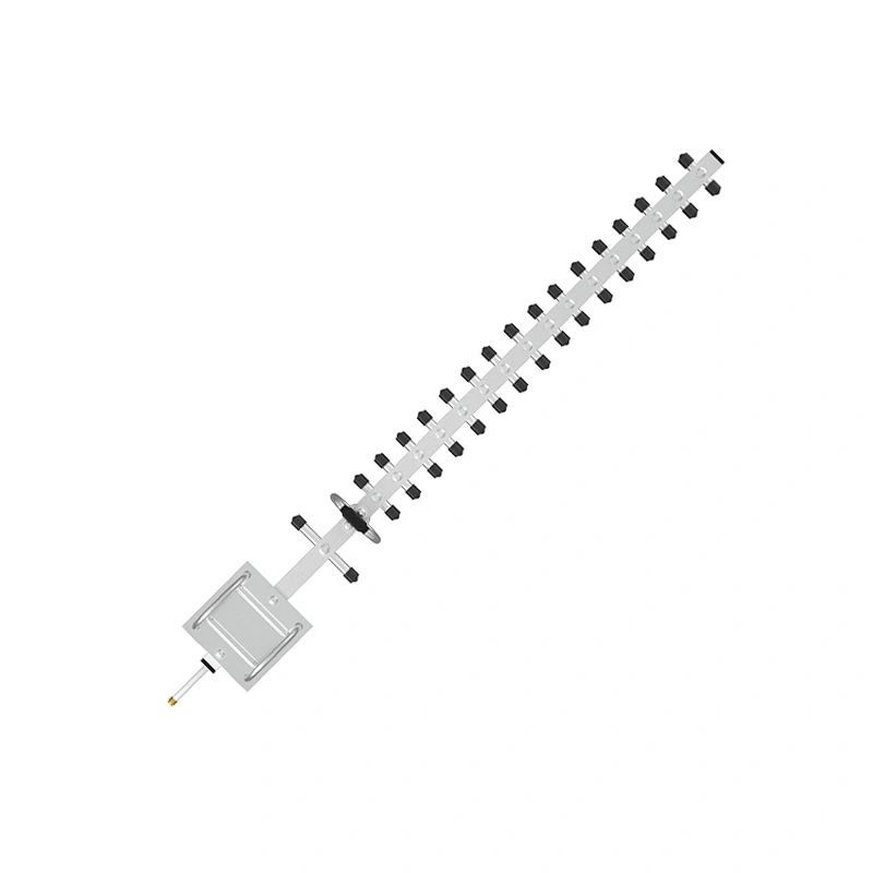 2400MHz Wifi Yagi Wireless Wlan Antenna High Performance Outdoor Use