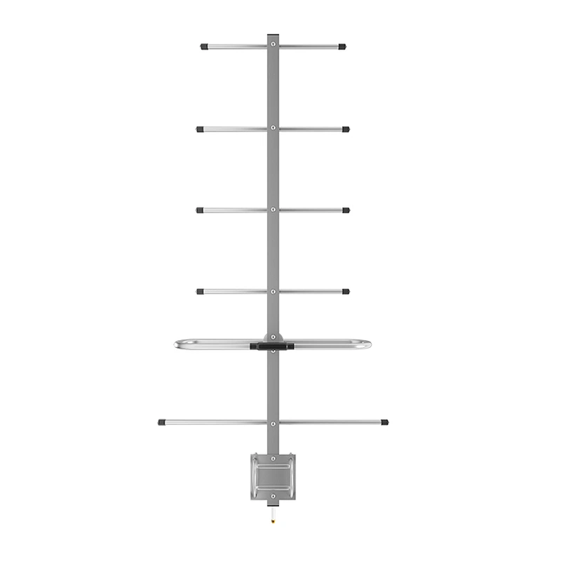 Manufactory Direct 433mhz 11dbi High Gain Yagi Outdoor Waterproof Antenna