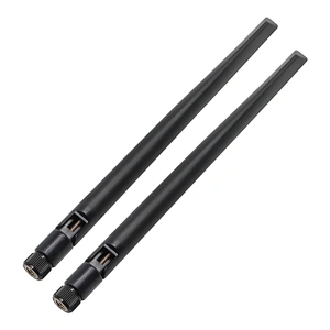 External GSM RX Duck Antenna Terminal Receiving 2GHz Antenna 5dbi Gain SMA Connector