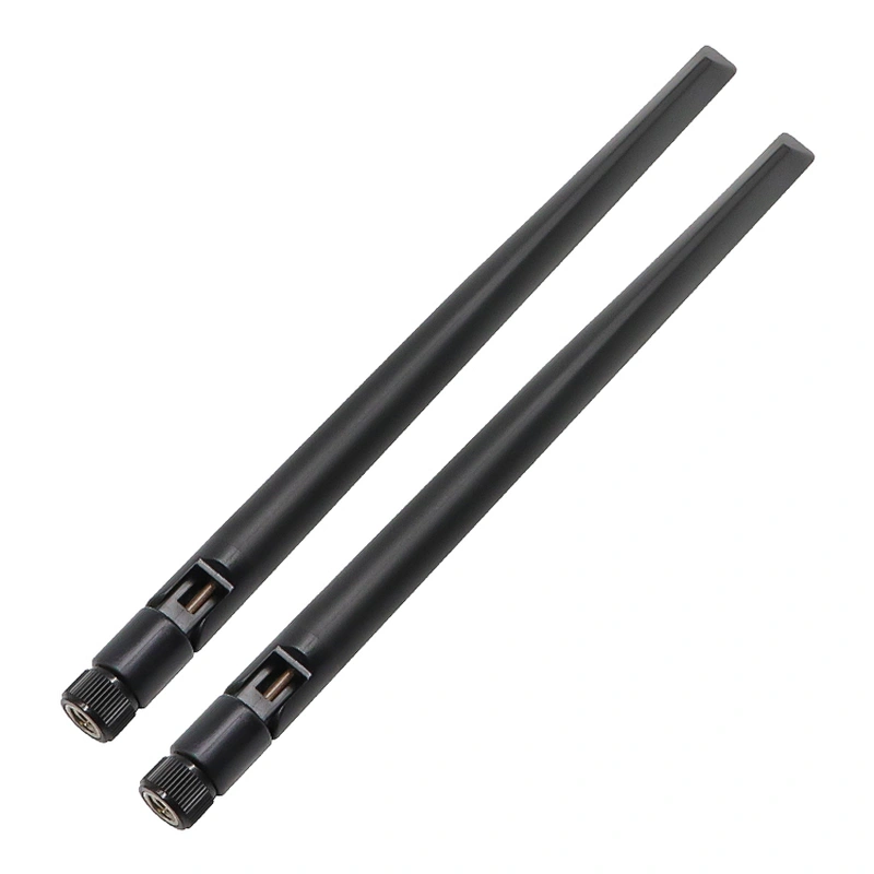 External GSM RX Duck Antenna Terminal Receiving 2GHz Antenna 5dbi Gain SMA Connector