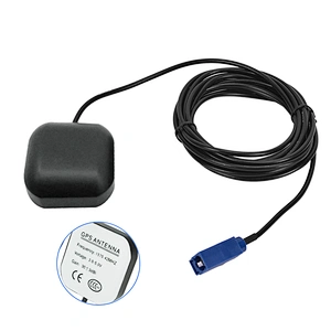 High Gain Auto External 1575.42mhz Navigation Active 28dbi Gnss antenna for car Receiver Mini Car Antenna Gps Car Antenna