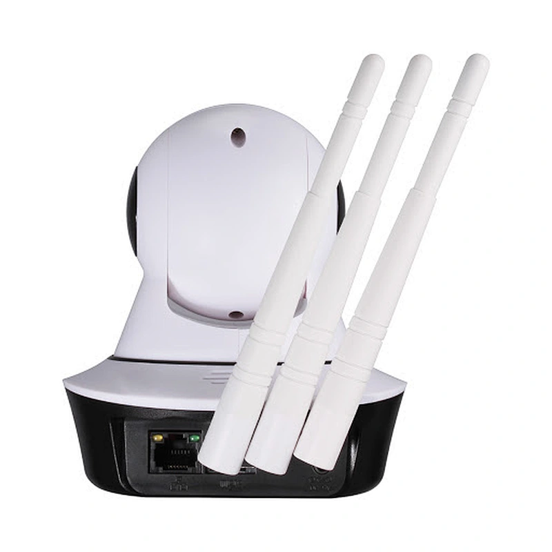 2.4G 2dBi External rubber antenna for wireless network adapter card usb wifi dongle Camera antenna