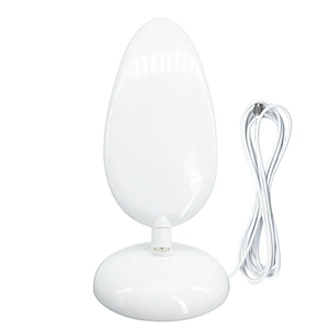 4g 16dbi Lte Sma Connector External Signal Booster Antenna for Mobile Wifi Hotspot